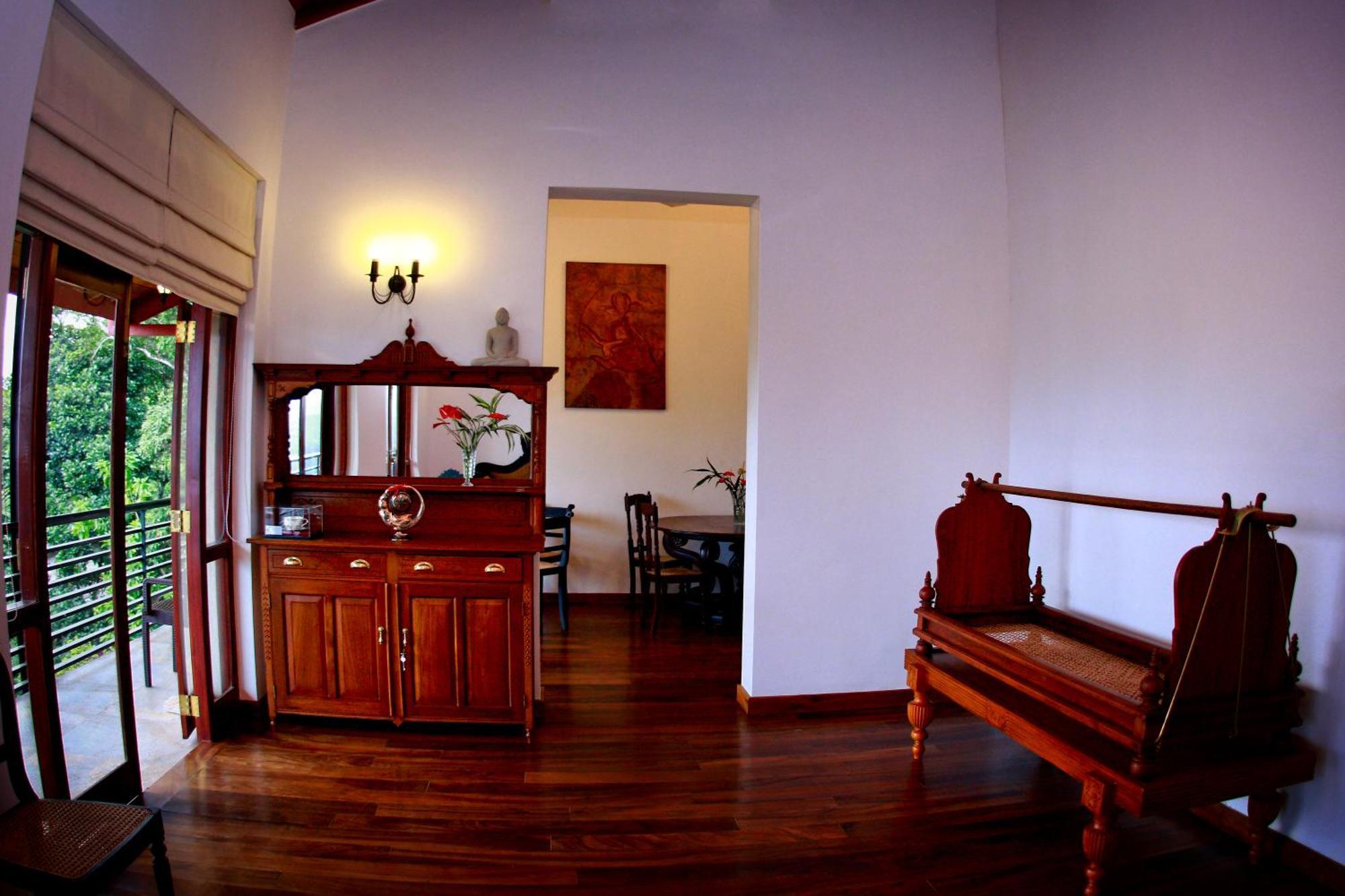 Cirute' Talwatte, Kandy Dış mekan fotoğraf