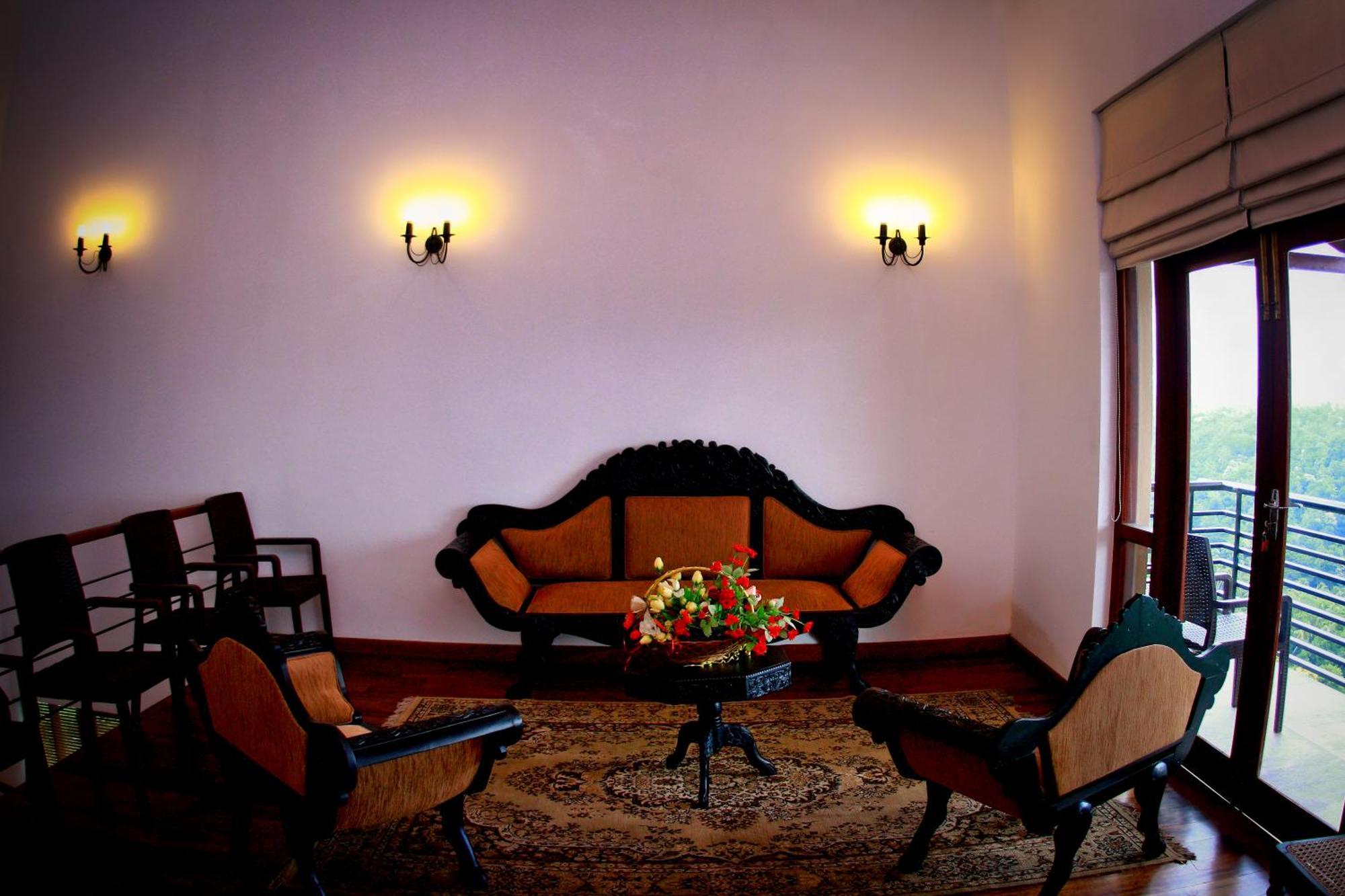 Cirute' Talwatte, Kandy Dış mekan fotoğraf