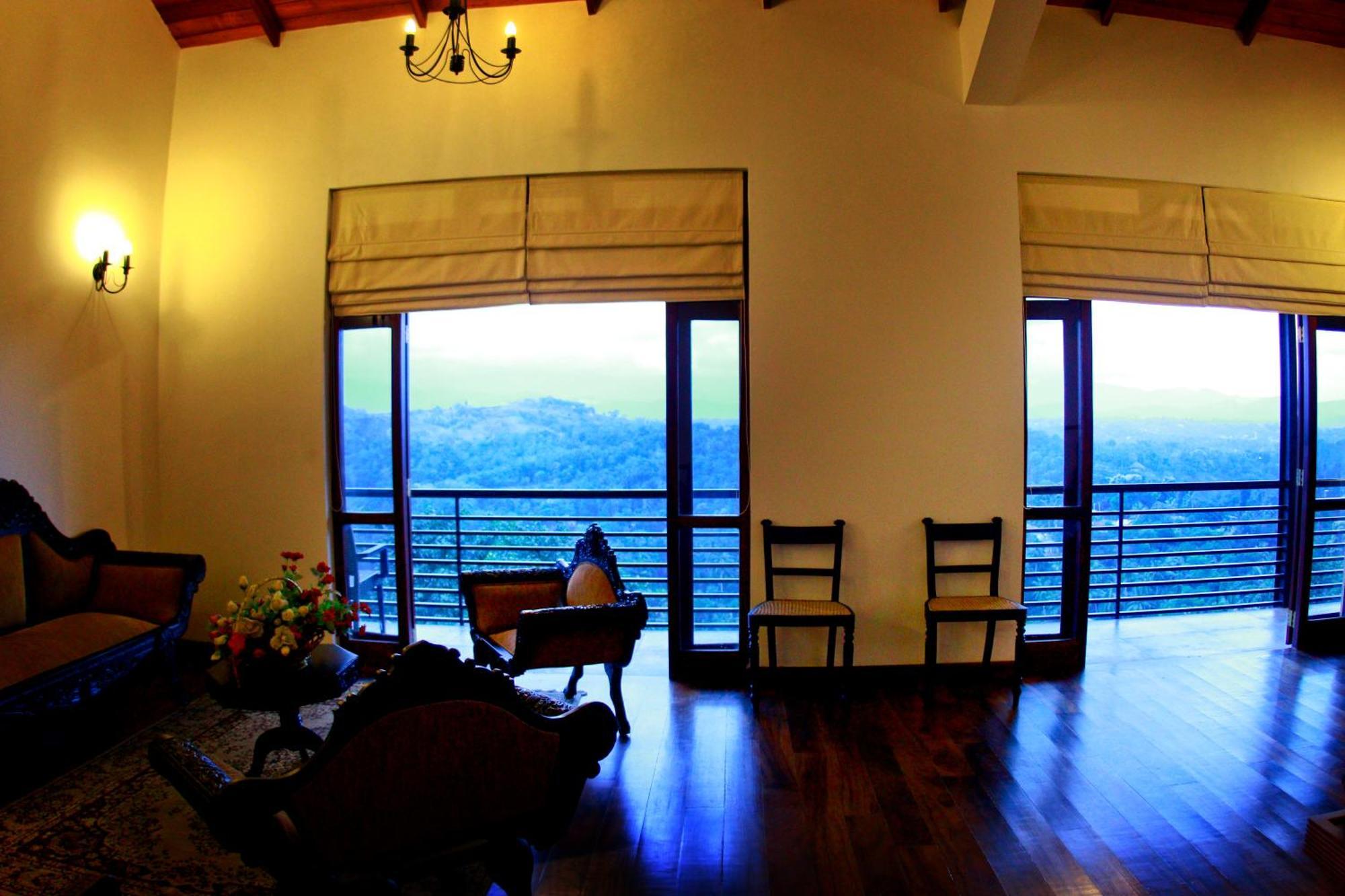 Cirute' Talwatte, Kandy Dış mekan fotoğraf