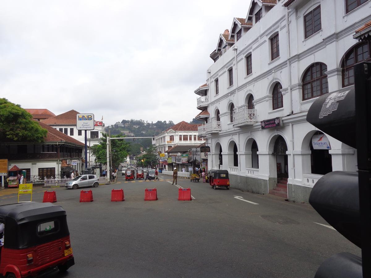 Cirute' Talwatte, Kandy Dış mekan fotoğraf