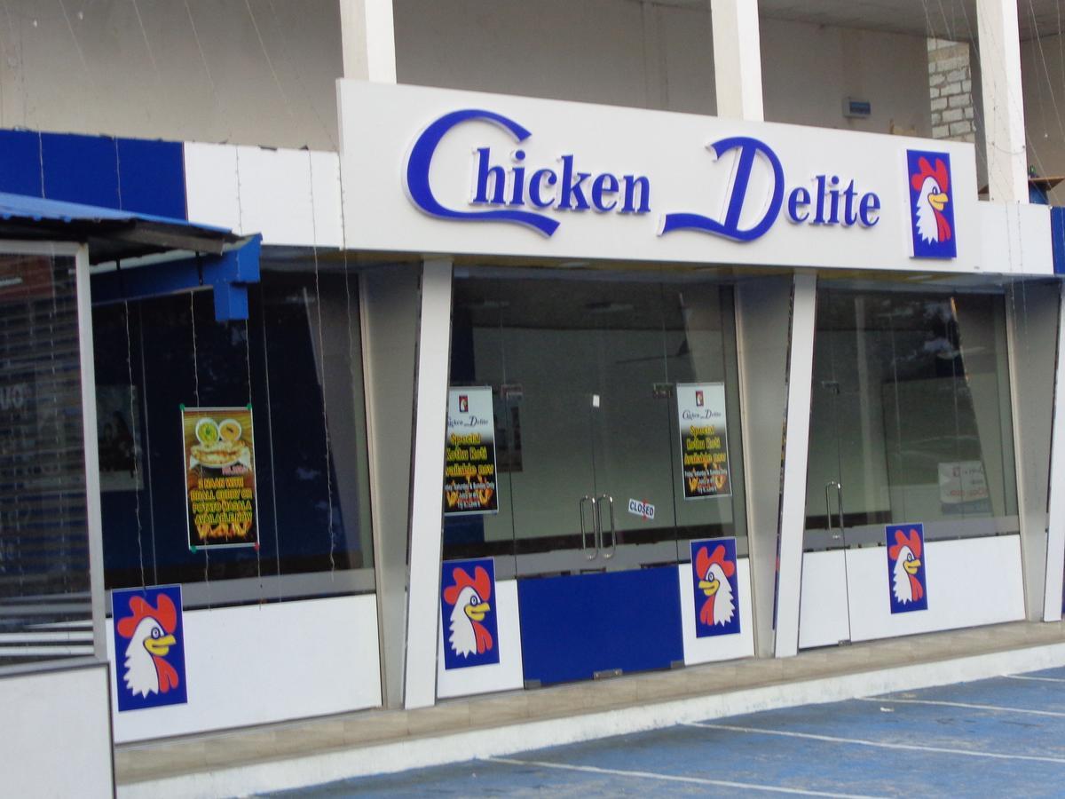 Cirute' Talwatte, Kandy Dış mekan fotoğraf