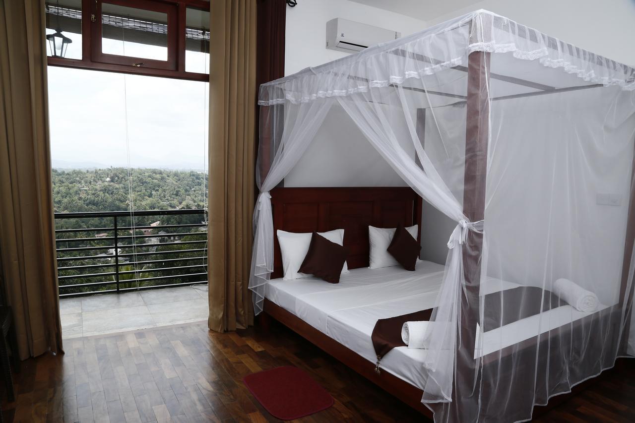 Cirute' Talwatte, Kandy Dış mekan fotoğraf