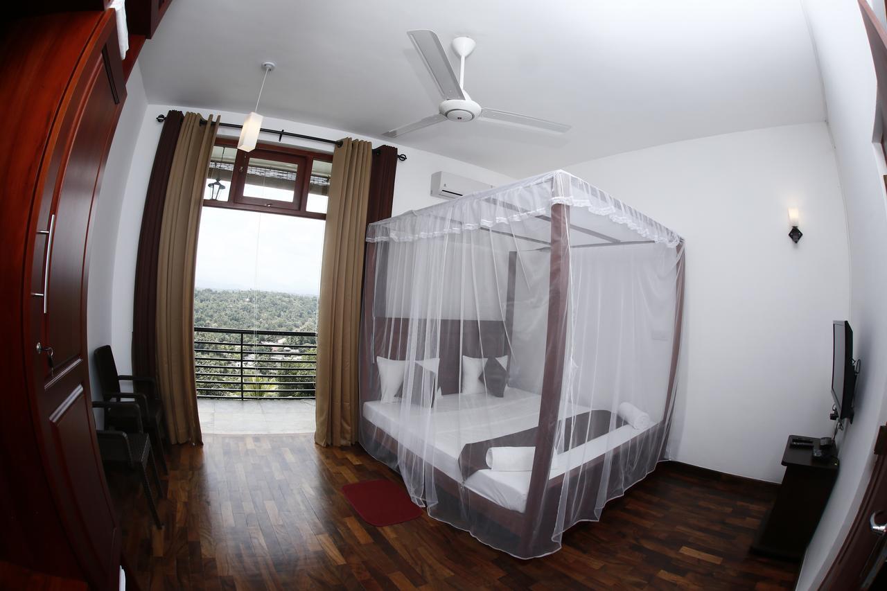 Cirute' Talwatte, Kandy Dış mekan fotoğraf