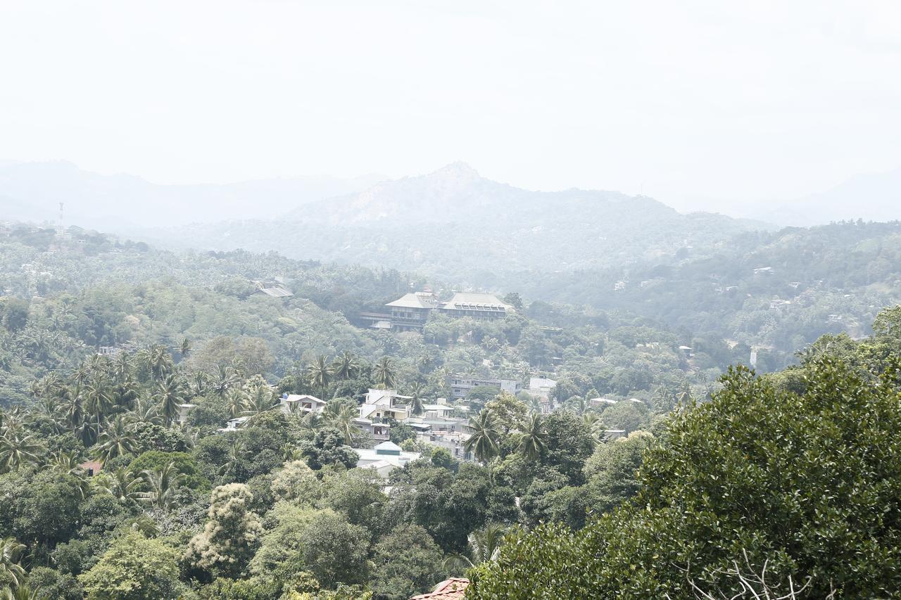Cirute' Talwatte, Kandy Dış mekan fotoğraf