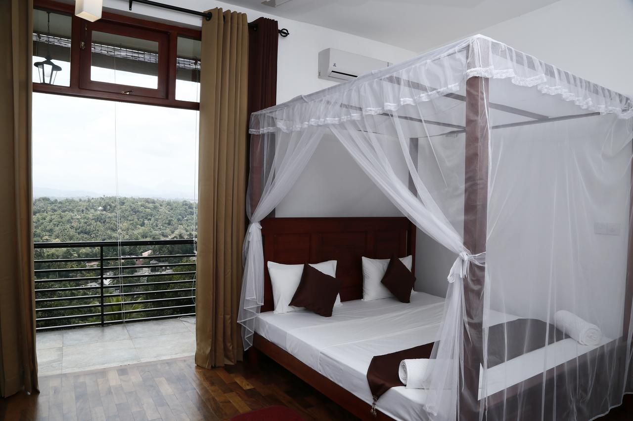 Cirute' Talwatte, Kandy Dış mekan fotoğraf
