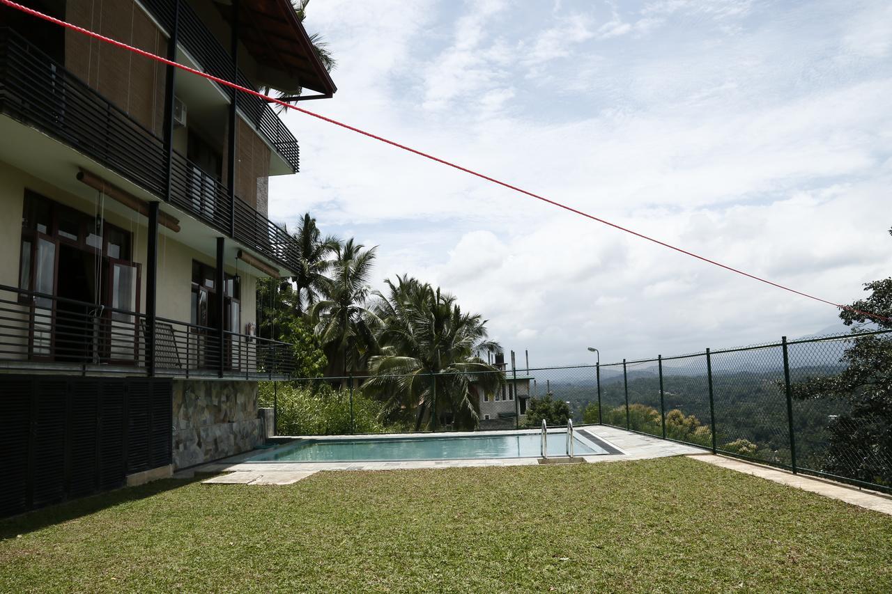 Cirute' Talwatte, Kandy Dış mekan fotoğraf