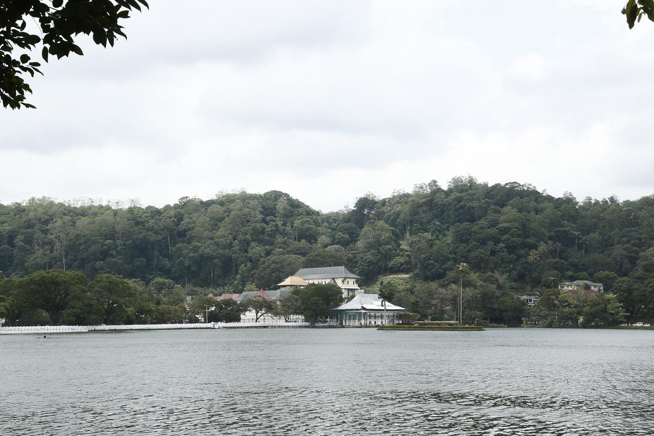 Cirute' Talwatte, Kandy Dış mekan fotoğraf