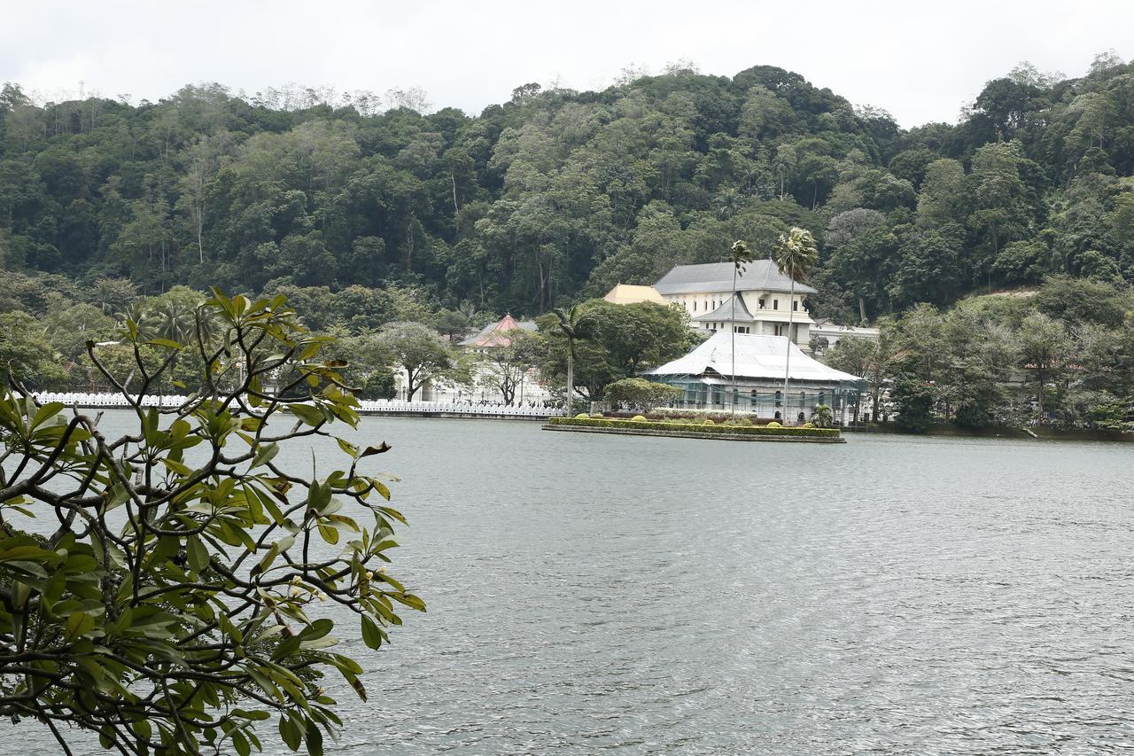 Cirute' Talwatte, Kandy Dış mekan fotoğraf