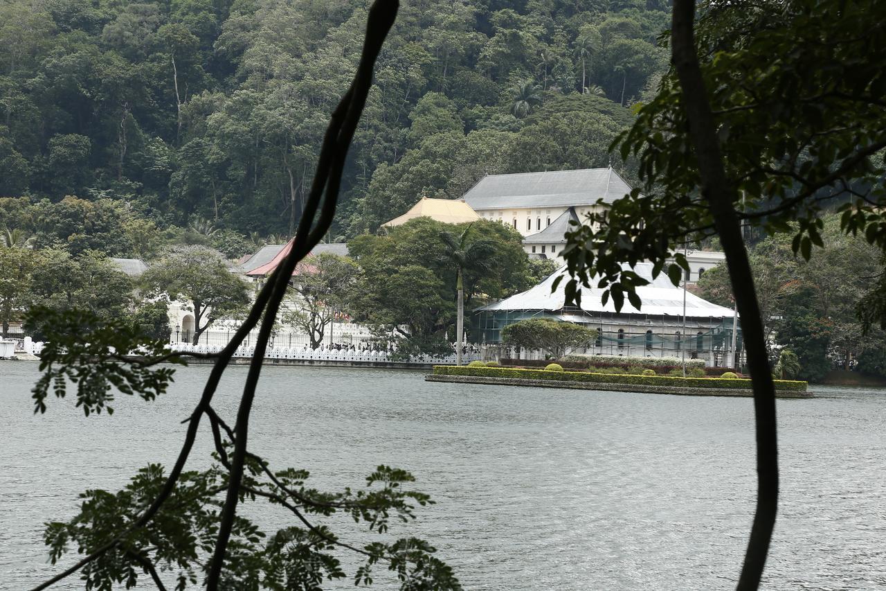 Cirute' Talwatte, Kandy Dış mekan fotoğraf