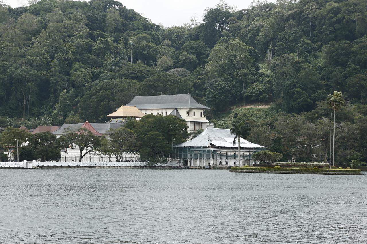Cirute' Talwatte, Kandy Dış mekan fotoğraf